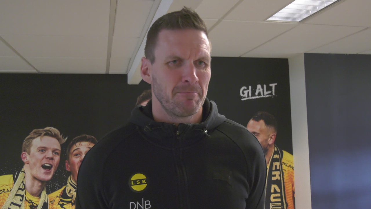 Kippe dagen før dagen